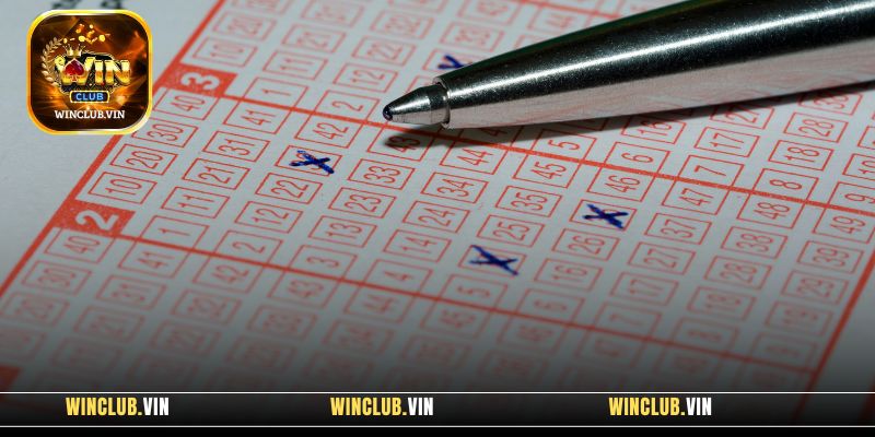 Ưu điểm thu hút sự quan tâm chú ý người chơi của game Keno tại Winclub
