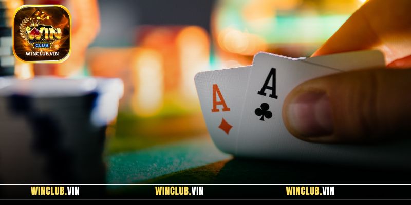 Thông tin khái quát chi tiết nhất về game Mậu Binh Winclub đến hội viên