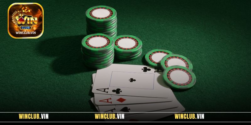 Chi tiết các quy định xuất hiện trong game Mậu Binh tại Winclub