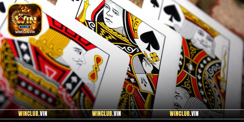 Chi tiết cách đặt cược trong game Poker tại Winclub cho người mới