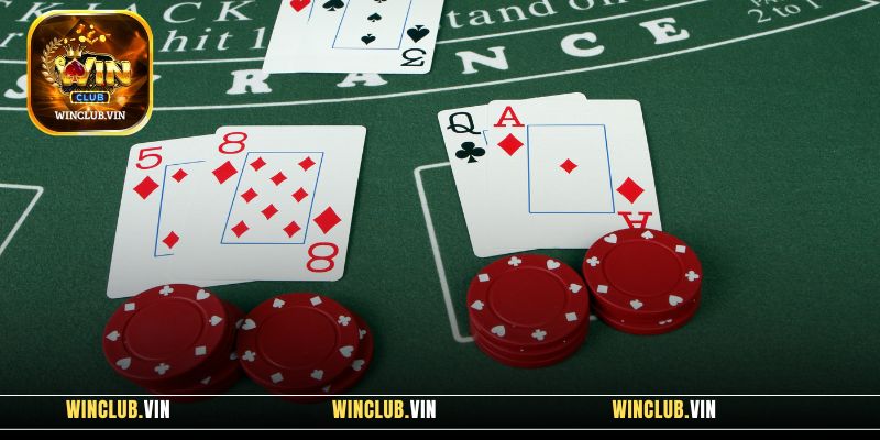 Cập nhật quy trình diễn ra một ván Xì Dách Winclub cho người mới