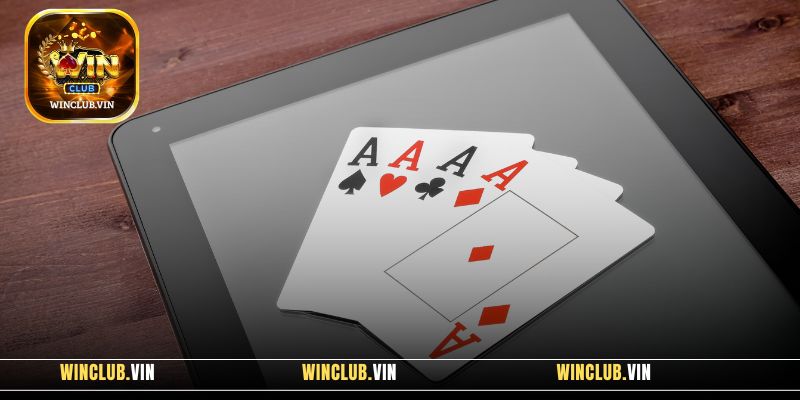 Thông tin giới thiệu chi tiết nhất về game Xì Tố Winclub