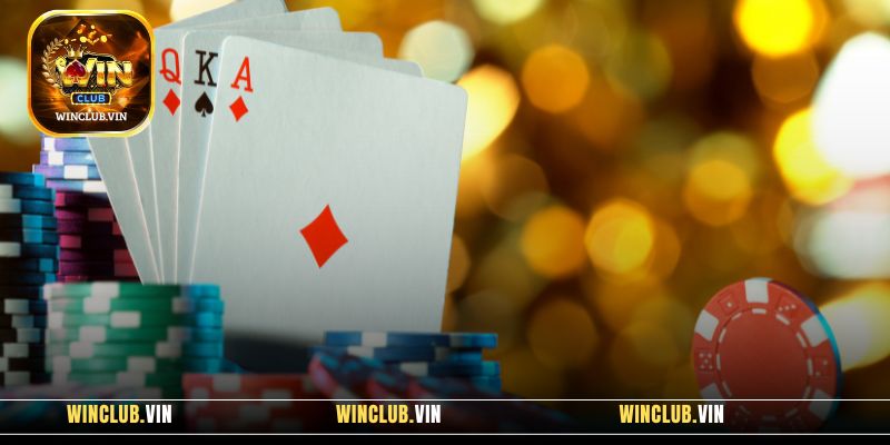 Những quy định chung có trong một ván Xì Tố Winclub bạn nên biết