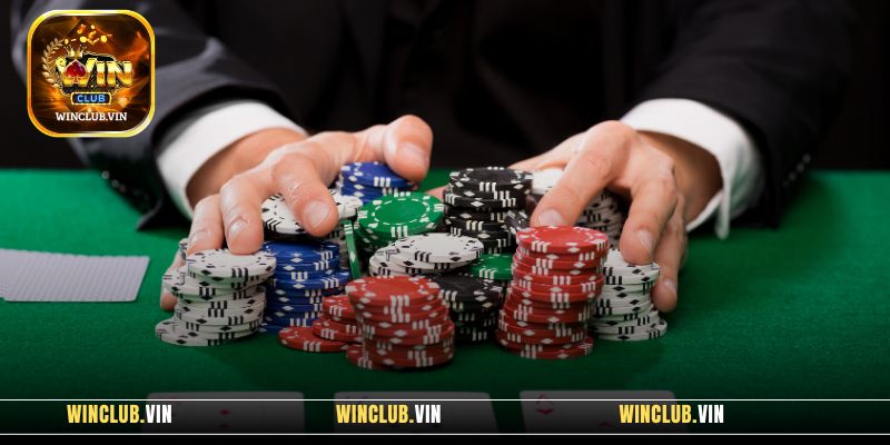 Cập nhật các bí quyết chinh phục game Xì Tố Winclub thắng lớn